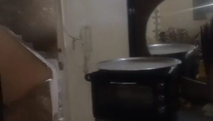 شقه ١٠٠ متر للبيع