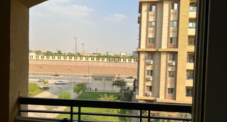 شقة إيجار في كمبوند جاردينيا سيتي مدينة نصر