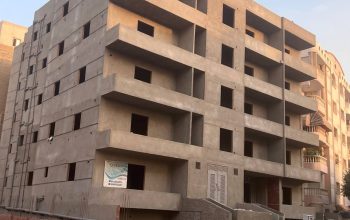 شقق للبيع في المقطم من المالك بالتقسيط