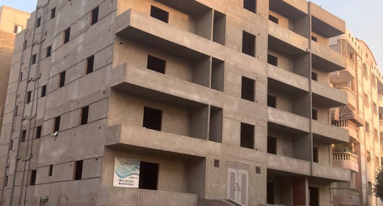 شقق للبيع في المقطم من المالك بالتقسيط