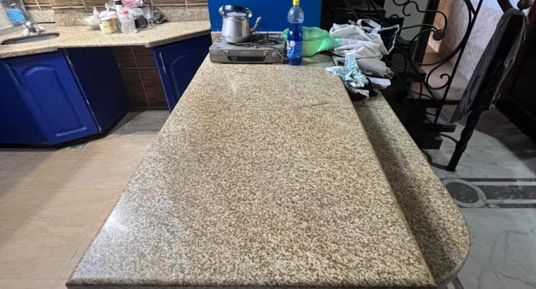 For rentTwo apartments with internal stairca