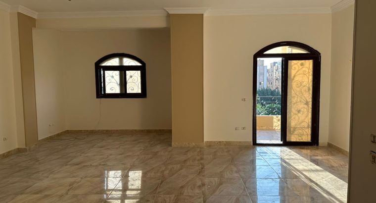 للبيع أو الإيجار شقة فاخرة في البنفسج 2