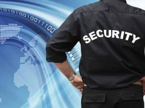 مطلوب موظف أمن وحراسة