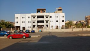 للبيع محل تجاري بمشروع الجراند مول