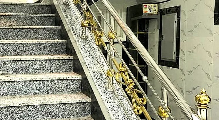 اعمال استانلس ستيل