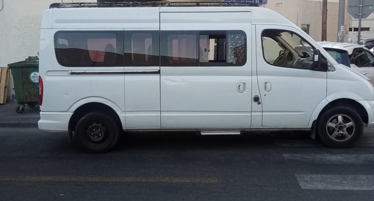 باصات لتوصيل لجميع مناطق قطر باقل الاسعار