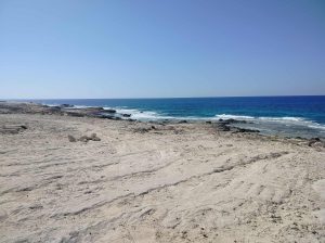 ارض للبيع في مرسي مطروح تقدر تعملها قريه سياح