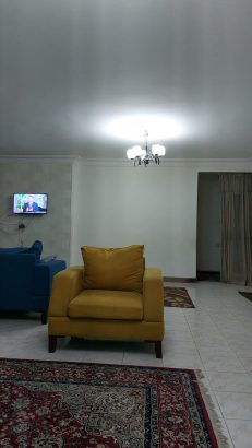 شقة مفروشة للايجار في حي العجوزة