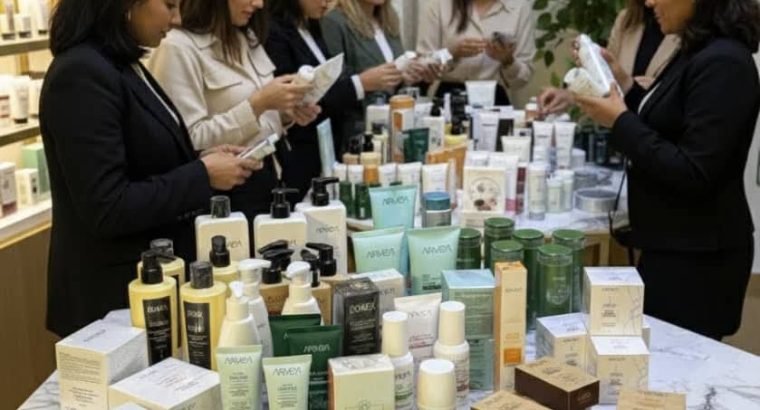 منتجات ارفيا الطبيعية