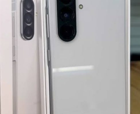 للبيع موبايل Samsung Galaxy a56