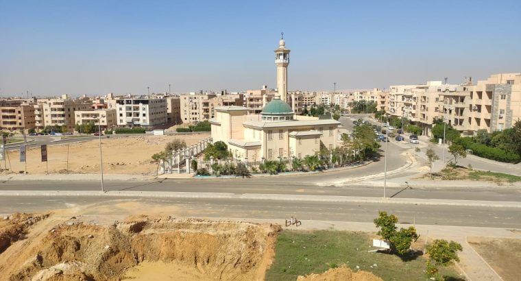 شقه للبيع في الشروق