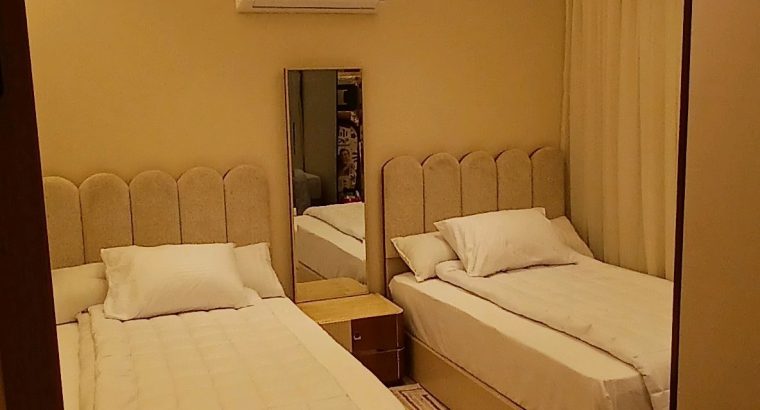 شقه فندقية للايجار مدينة نصر مكرم عبيد