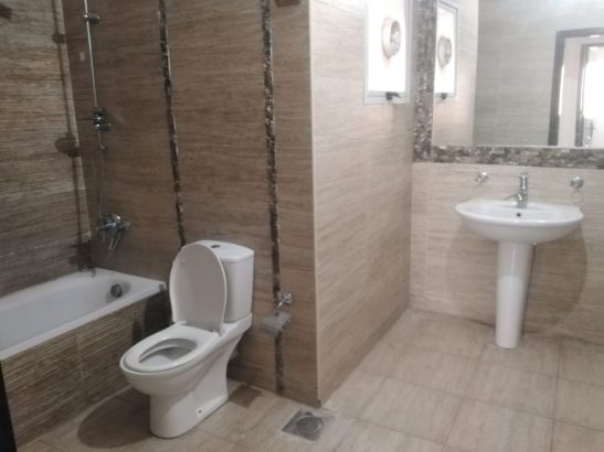 شقة للإيجار البنفسج من المالك