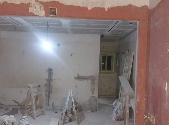 دهان دهانات بويه معلم