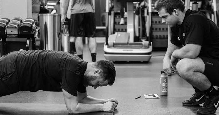 مدرب برايفت كرة قدم ولياقة بدنية