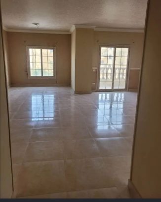 شقه للايجار الياسمين ٤ فيلات