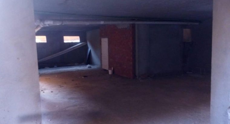 للبيع مخزن أو مصنع أو اداري في التجمع الخامس