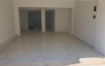 محل تجارى فى الهضبة الوسطى المقطم ٧٣ متر صافى