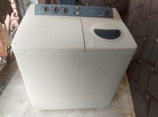 بيع غساله توشيبا