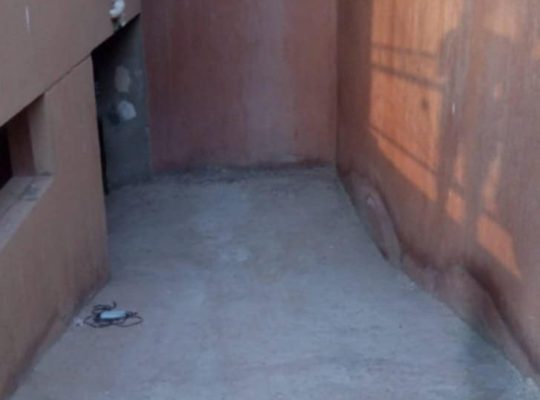 للبيع مخزن أو مصنع أو اداري في التجمع الخامس