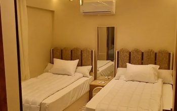 شقه فندقية للايجار مدينة نصر مكرم عبيد