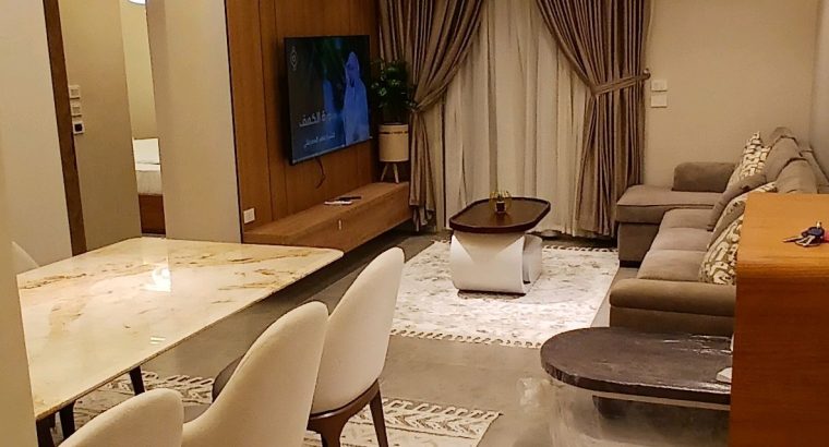 شقه فندقية للايجار مدينة نصر مكرم عبيد