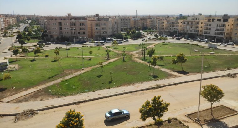 شقه للبيع في الشروق