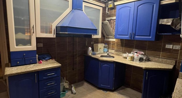 For rentTwo apartments with internal stairca