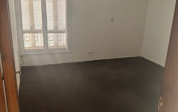 شقة للبيع في مدينة نصر بمساحة 180 متر