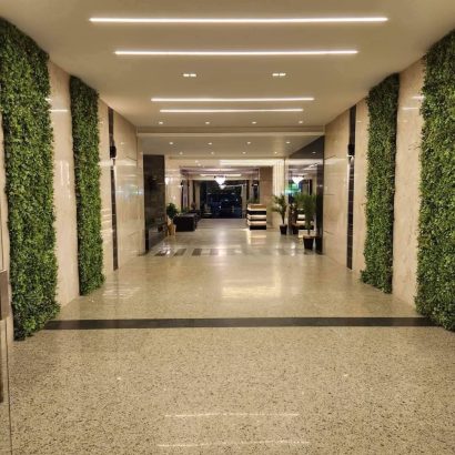 مقر اداري للبيع 329 متر تشطيب فندقي