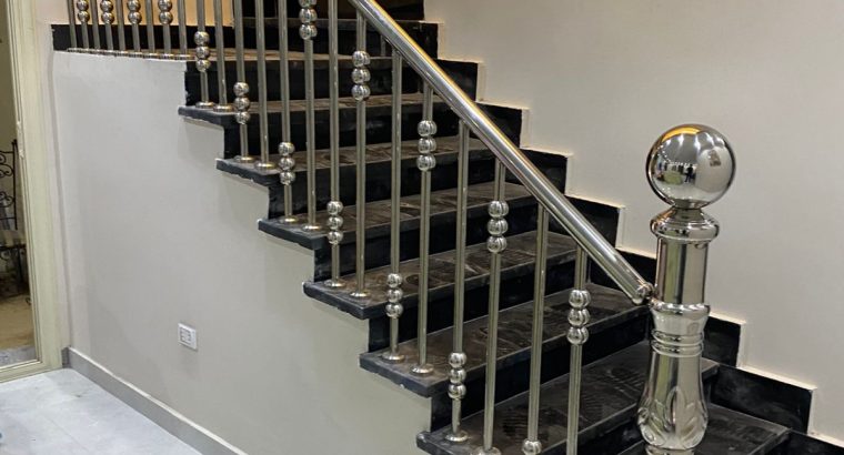 اعمال استانلس ستيل