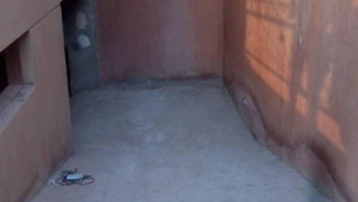 مخزن للبيع ٢٦٠م في التجمع الخامس المستثمرين ٣