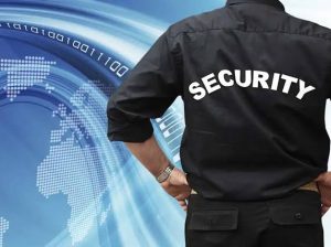 مطلوب للتعيين فرد أمن