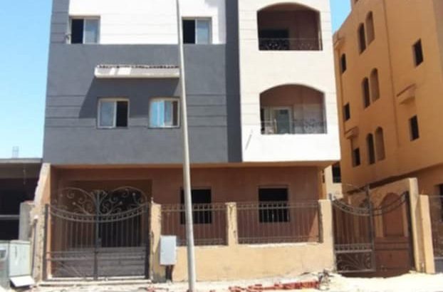 للبيع مخزن أو مصنع أو اداري في التجمع الخامس