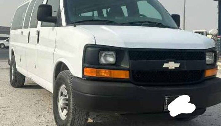 باص للايجار مع السائق Bus for rent with drive