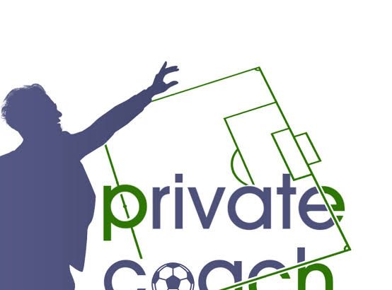 مدرب برايفت كرة قدم ولياقة بدنية