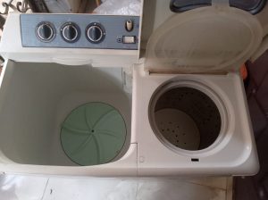 بيع غساله توشيبا