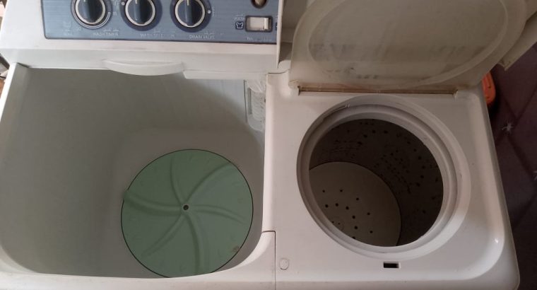 بيع غساله توشيبا