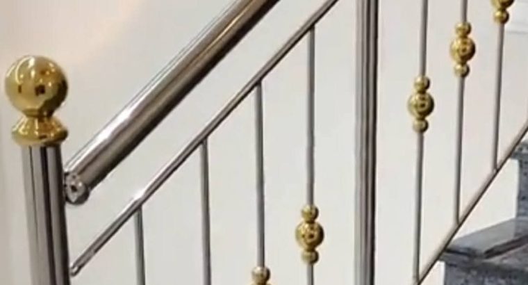 اعمال استانلس ستيل