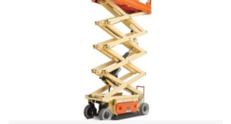 مؤسسه الإنشاءات الحديثه  للمقاولات وتأجير الم