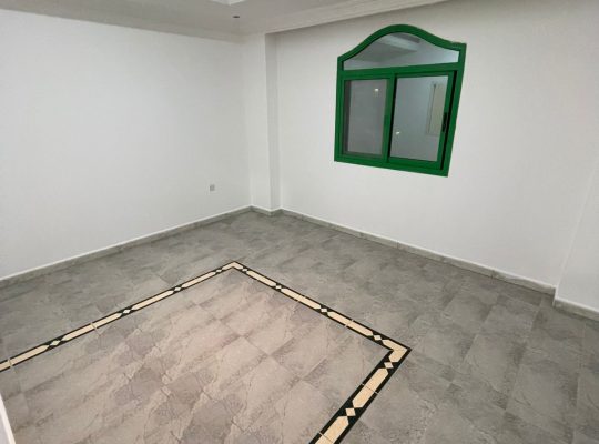 للايجار ستوديو في المرور اشاره 25 كبير جدا