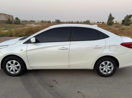 تويوتا موديل 2019 قير مكينه كله شرط