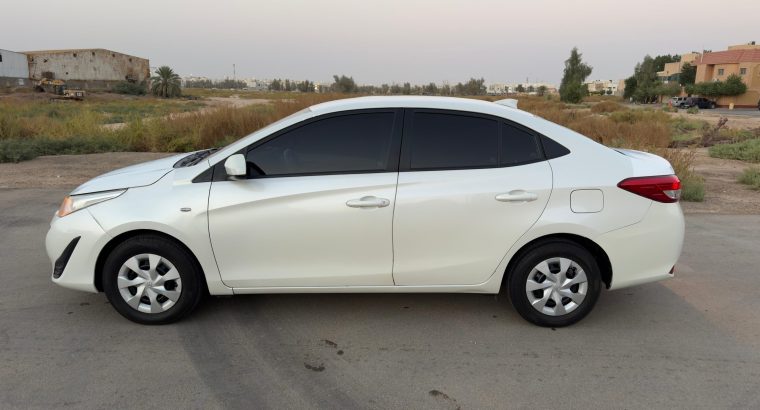 تويوتا موديل 2019 قير مكينه كله شرط