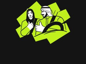 لو معك سياره سجل الان في ان دريف السعوديه