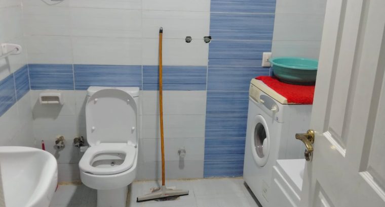 شقة مفروشة فاخرة للإيجار في جاردينيا سيتي