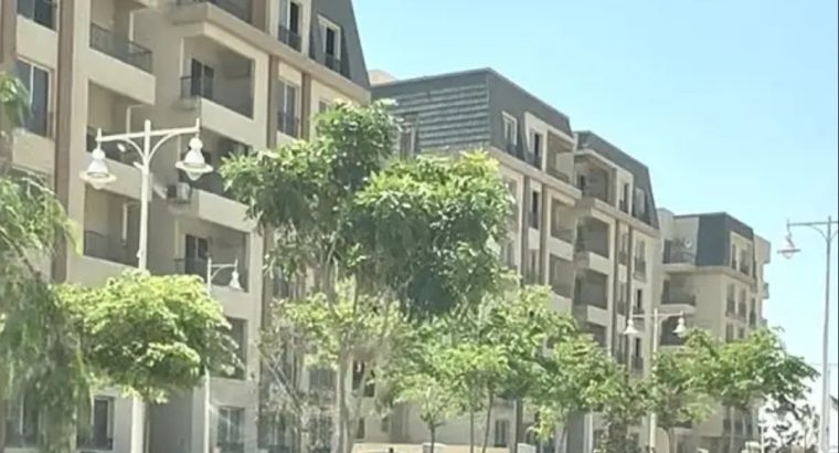 شقة ١٣٠ م في كمبوند neo gardens للبيع