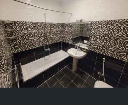 شقه للايجار الياسمين ٤ فيلات