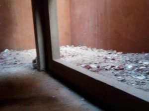 للبيع مخزن أو مصنع أو اداري في التجمع الخامس