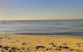 أرض فضاء للبيع بالعين السخنة(قرية ساندبيتش ب)