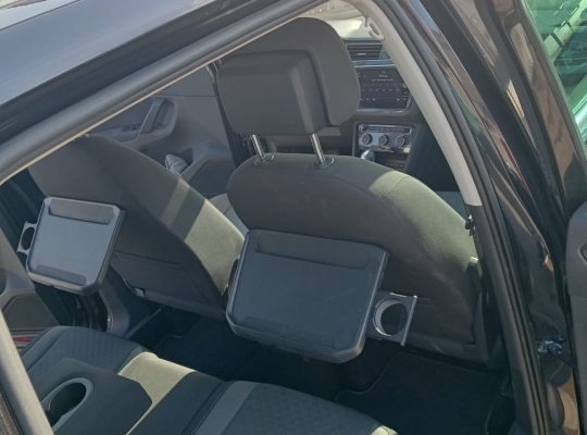 تيجوان بحاله ممتازه